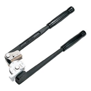 Rohrbiegezange 406M L.260mm f.Rohr-Ø 6mm Biege-R.180Grad RIDGID Rohrbiegezange 406M L.260mm f.Rohr-Ø 6mm Biege-R.180Grad RIDGID