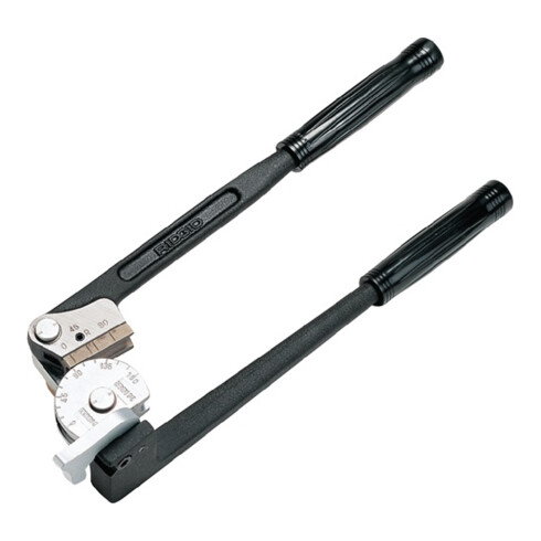 Rohrbiegezange 406M L.260mm f.Rohr-Ø 6mm Biege-R.180Grad RIDGID