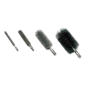 Rohrbürste L.160mm D.32mm STA Besatz-L.100mm Doppelspirale OSBORN Rohrbürste L.160mm D.32mm STA Besatz-L.100mm Doppelspirale OSBORN