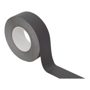Roll Antirutschband Grau (für Sanitär) Länge 18m