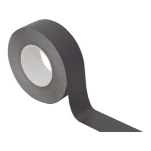 Roll Antirutschband Grau grob (Sanitär) Länge 18m