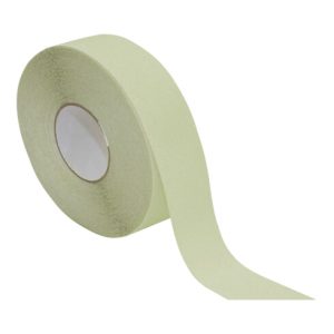 Roll Antirutschband Nachtleuchtend 50mm Länge 18m