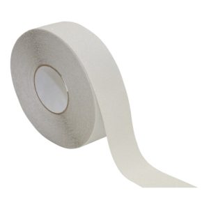 Roll Antirutschband Transparent 50mm Länge 18m