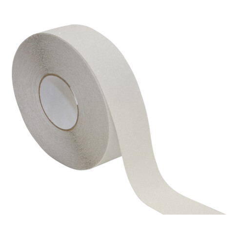 Roll Antirutschband Transparent 50mm Länge 18m