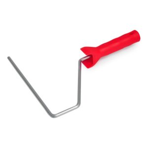 Roll Bügel für 250mm Rollen d=8mm