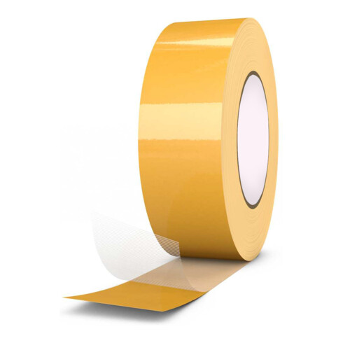 Roll Doppelseitiges Klebeband 50mmx50m