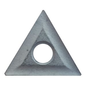 Roll Ersatzklinge für Dreikantschaber 1613968 Roll Ersatzklinge für Dreikantschaber 1613968