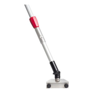 Roll Gelenkrakelkopf inklusive Teleskopstiel XL Roll Gelenkrakelkopf inklusive Teleskopstiel XL