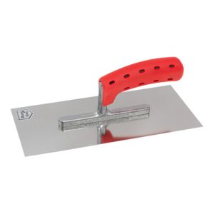 Roll Glättekelle 280x135mm