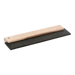 Roll Gummispachtel 300mm für Vorstriche Roll Gummispachtel 300mm für Vorstriche