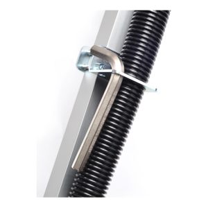 Roll Holder SMART für Schlauch und Schlüssel Roll Holder SMART für Schlauch und Schlüssel