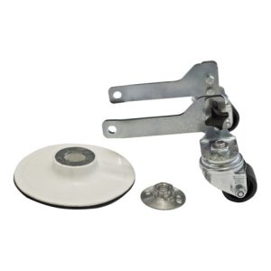 Roll Holzschleifset für RO-125 Roll Holzschleifset für RO-125