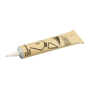 Roll Kaltschweißmittel A in der Tube Düse 1 Roll Kaltschweißmittel A in der Tube Düse 1