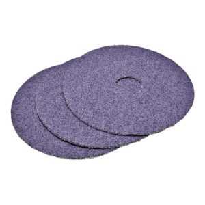 Roll Keramik-Schleifscheibe 140mm, KG 40 Roll Keramik-Schleifscheibe 140mm, KG 40