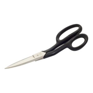 Roll Kettelschere 8 Zoll (20cm) gekröpft