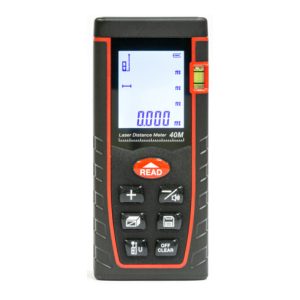 Roll Laserdistanzmesser R40 Roll Laserdistanzmesser R40