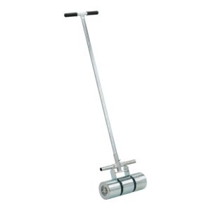 Roll Linowalze verzinkt 3-teilig 34 kg Roll Linowalze verzinkt 3-teilig 34 kg