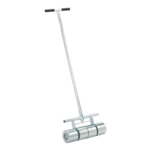 Roll Linowalze verzinkt 4-teilig 50 kg Roll Linowalze verzinkt 4-teilig 50 kg