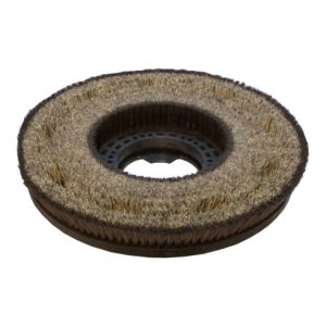 Roll Polierbürste braun 400mm (Union) Roll Polierbürste braun 400mm (Union)