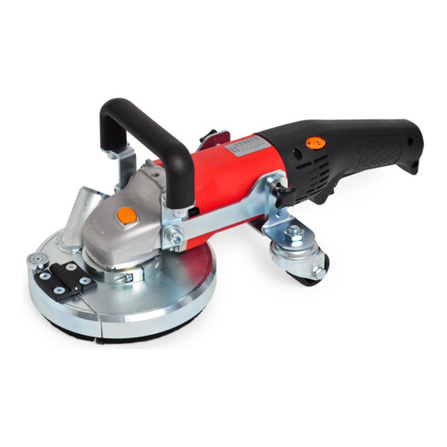 Roll Rand- und Treppenschleifer Romo 125