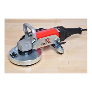 Roll Randschleifmaschine ROMO-180 Roll Randschleifmaschine ROMO-180