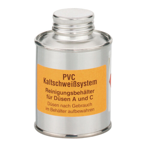 Roll Reinigungsbehälter 130g