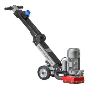 Roll Sanierungsfräse RO-250 230V Roll Sanierungsfräse RO-250 230V