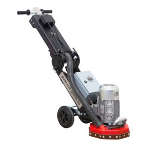 Roll Sanierungsfräse RO-300 230V Roll Sanierungsfräse RO-300 230V