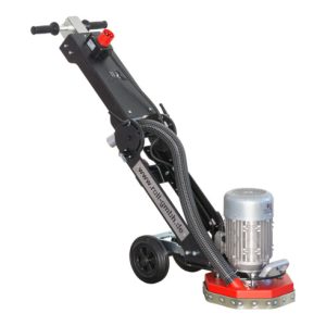 Roll Sanierungsfräse RO-300 400V mit Direktantrieb Roll Sanierungsfräse RO-300 400V mit Direktantrieb
