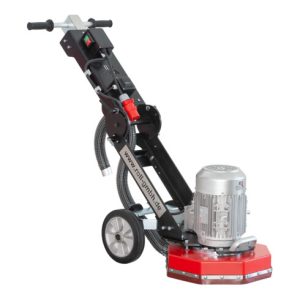 Roll Sanierungsfräse RO-400.3 400V mit Direktantrieb Roll Sanierungsfräse RO-400.3 400V mit Direktantrieb
