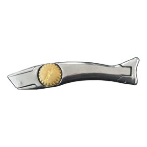 Roll Sharkmesser mit Köcher Roll Sharkmesser mit Köcher