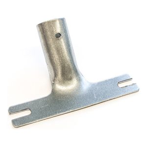 Roll Stielhalter für Teleskopstiel Roll Stielhalter für Teleskopstiel