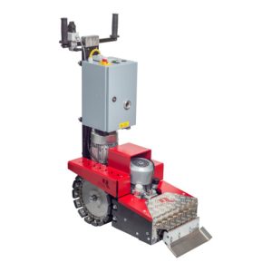 Roll Stripper RO-2 Roll Stripper RO-2