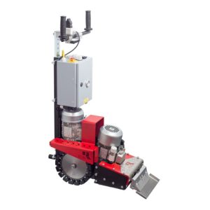 Roll Stripper RO-3 Roll Stripper RO-3