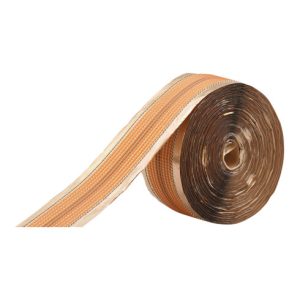 Roll Super-Golden Konfektionsband 60g Länge 50m