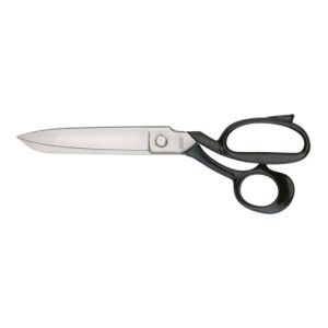 Roll Teppichschere 10 Zoll für Linkshänder