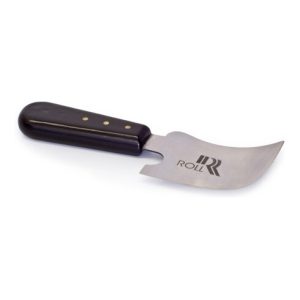 Roll Viertelmondmesser Roll Viertelmondmesser