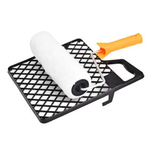 Roll Vorstrich- und KlebeauftragsRolle