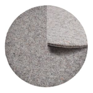 Roll Wollpads 400mm beige Roll Wollpads 400mm beige