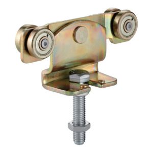 Rollapparat 191 Tgf.45kg doppelpaarig Profil 100 doppelpaarig f.Profil 100 Rollapparat 191 Tgf.45kg doppelpaarig Profil 100 doppelpaarig f.Profil 100