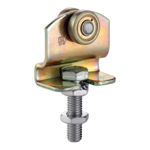Rollapparat -90 490 f. Pro 400 STA galv. gelb verz. 100kg HELM Rollapparat -90 490 f. Pro 400 STA galv. gelb verz. 100kg HELM