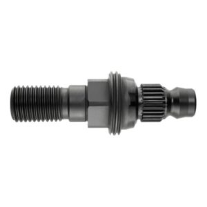 Roller Adapter UNC 1¼ Zoll außen – Hilti BU – zum Anschluss an andere Antriebsmaschine Roller Adapter UNC 1¼ Zoll außen – Hilti BU – zum Anschluss an andere Antriebsmaschine