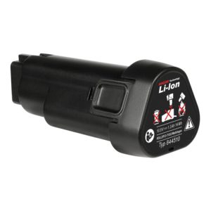 Roller Akku Li-Ion 10,8 V, 2,5 Ah Roller Akku Li-Ion 10,8 V, 2,5 Ah