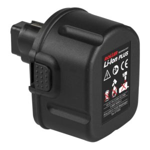 Roller Akku Akku Li-Ion Plus 14,4 V, 5,0 Ah Roller Akku Akku Li-Ion Plus 14,4 V, 5,0 Ah