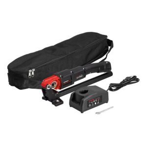 Roller Rohrabschneider Smart-Cut 11V Basic-Pack Roller Rohrabschneider Smart-Cut 11V Basic-Pack