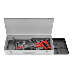 Roller Akku-Universalsäbelsäge Carat 22V VE SetP