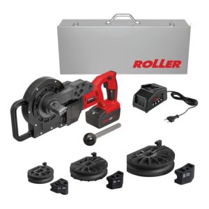 Roller Arco 22V Set 15-18-28 580058 A220
