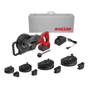 Roller Arco 22V Set 16-20-26-32