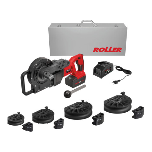 Roller Arco 22V Set 16-20-26-32
