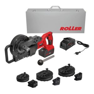 Roller Arco 22V Set 17-20-24 Roller Arco 22V Set 17-20-24